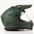 Kask LS2 MX702 Pioneer II Solid M. Mil. Gr.
