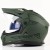 Kask LS2 MX702 Pioneer II Solid M. Mil. Gr.