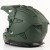 Kask LS2 MX702 Pioneer II Solid M. Mil. Gr.