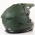 Kask LS2 MX702 Pioneer II Solid M. Mil. Gr.