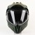 Kask LS2 MX702 Pioneer II Solid M. Mil. Gr.