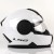 Kask LS2 FF902 Scope II Solid White