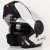 Kask LS2 FF902 Scope II Solid White