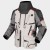 Kurtka LS2 Apollo Man Grey Black Red