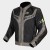 Kurtka LS2 Garda Air Man Black Grey H-V Orange