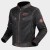 Kurtka LS2 Garda Air Man Black Red