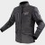 Kurtka LS2 Metropolis Evo Lady Black