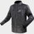 Kurtka LS2 Metropolis Evo Man Black