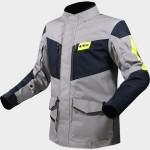 Kurtka LS2 Metropolis Evo Man Titan.Yell.