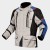 Kurtka LS2 Narvik Man Blue Black Grey Red