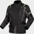 Kurtka LS2 Narvik Man Grey Black H-V Yellow