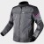 Kurtka LS2 Riva Lady Black Dark Grey Pink