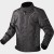 Kurtka LS2 Sepang Lady Black Dark Grey