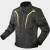 Kurtka LS2 Sepang Man Black Grey Red