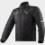 Kurtka LS2 Serra Evo Man Black