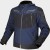 Kurtka LS2 Zirconium Man Blue Black H-V Yel