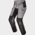 Spodnie LS2 Apollo Man Black Dark Grey