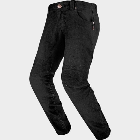 Spodnie LS2 Bradford Lady Jeans Black