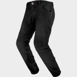 Spodnie LS2 Bradford Man Jeans Black