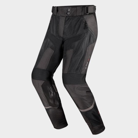 Spodnie LS2 Como Air Lady Black Dark Grey