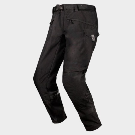 Spodnie LS2 Douglas Man Pant Black