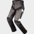 Spodnie LS2 Norway Man Black Grey