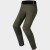 Spodnie LS2 Router Lady Olive Green