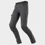 Spodnie LS2 Straight Man Dark Grey