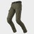 Spodnie LS2 Straight Man Olive Green