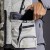 Kurtka LS2 Apollo Man Grey Black Red