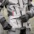 Kurtka LS2 Apollo Man Grey Black Red