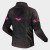 Kurtka LS2 Garda Air Lady Black Pink