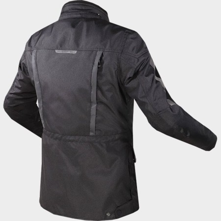 Kurtka LS2 Metropolis Evo Lady Black