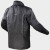 Kurtka LS2 Metropolis Evo Man Black
