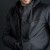 Kurtka LS2 Metropolis Evo Man Black