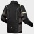 Kurtka LS2 Narvik Man Grey Black H-V Yellow
