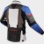 Kurtka LS2 Norway Man Blue Black Grey Red