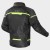 Kurtka LS2 Riva Man Black Neon Yellow
