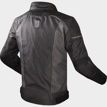 Kurtka LS2 Sepang Lady Black Dark Grey