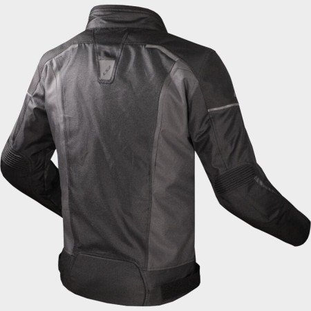 Kurtka LS2 Sepang Man Black Dark Grey