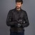Kurtka LS2 Sepang Man Black Dark Grey