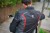 Kurtka LS2 Sepang Man Black Dark Grey