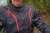 Kurtka LS2 Sepang Man Black Grey Red