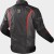Kurtka LS2 Sepang Man Black Grey Red