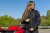 Kurtka LS2 Serra Evo Lady Black
