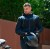 Kurtka LS2 Zirconium Man Blue Black H-V Yel