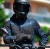 Kurtka LS2 Zirconium Man Blue Black H-V Yel