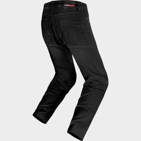 Spodnie LS2 Bradford Lady Jeans Black