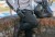Spodnie LS2 Bradford Man Jeans Black