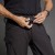 Spodnie LS2 Douglas Man Pant Black